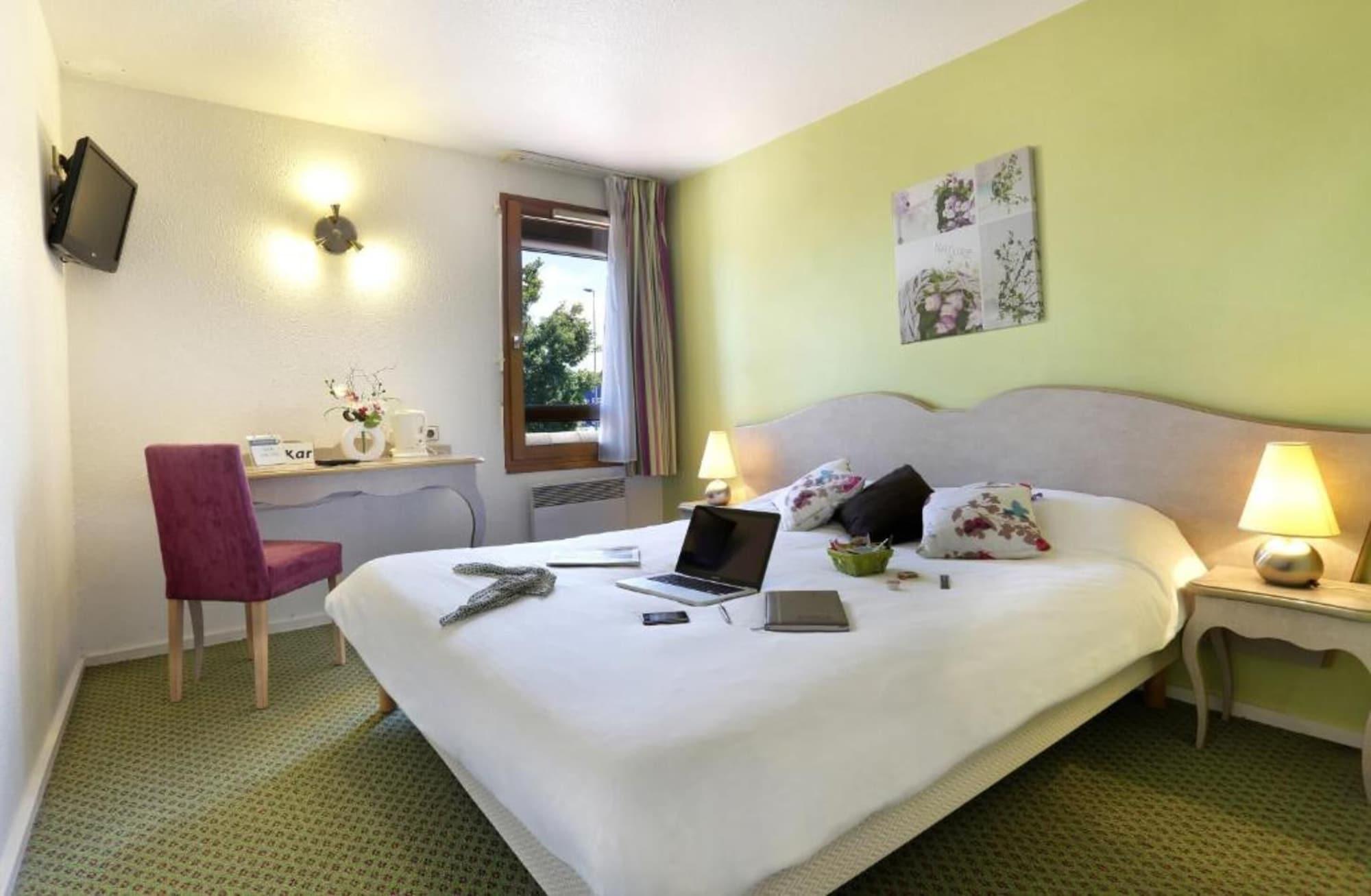 Ikar - Fasthotel Blois Exterior photo